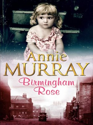 cover image of Birmingham rose
